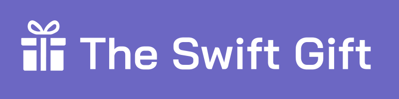 The Swift Gift – Home