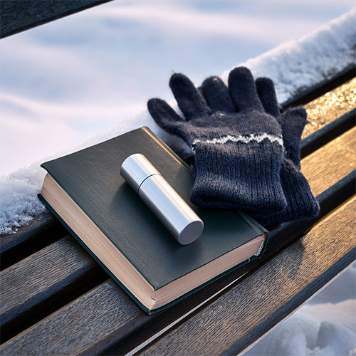 Lip balms useful and small gifts