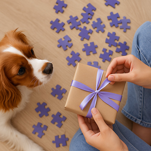 Mini games for Christmas stocking stuffers